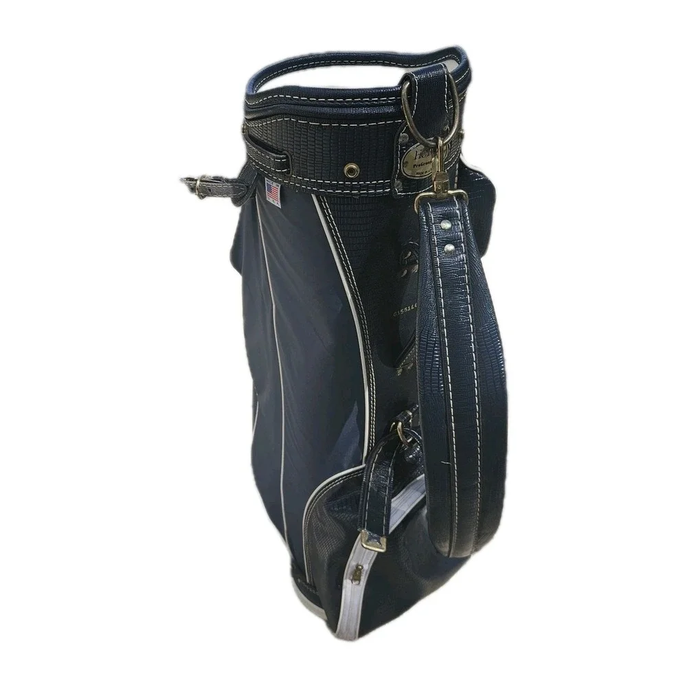 Hot-Z includes bag